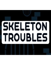 Skeleton Troubles Steam CD Key