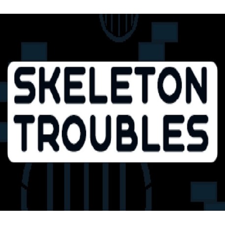 Skeleton Troubles Steam CD Key