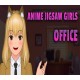 Anime Jigsaw Girls - Office Steam CD Key