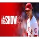 MLB The Show 22 EU XBOX One / Xbox Series X|S CD Key