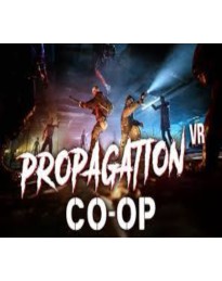 Propagation VR - Co-op DLC Steam CD Key