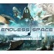 Endless Space Definitive Edition English Language Only Steam CD Key