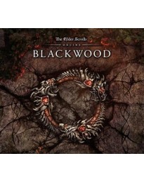 The Elder Scrolls Online - Blackwood Collector's Edition Upgrade US XBOX One / Xbox Series X|S CD Key