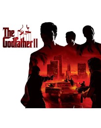 The Godfather II PC EADM Download CD Key