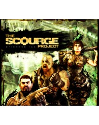 The Scourge Project: Episode 1 and 2 Steam CD Key