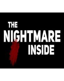 The Nightmare Inside Steam CD Key