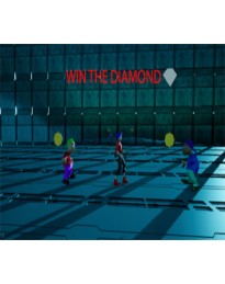 Win The Diamond Steam CD Key