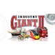 Industry Giant 2 Steam CD Key