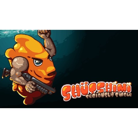 Shutshimi Steam CD Key