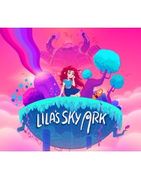 Lila’s Sky Ark Steam CD Key