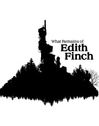 What Remains of Edith Finch RoW Steam CD Key