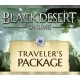 Black Desert Online Traveler Edition EU/NA Digital Download CD Key