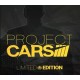Project CARS + Limited Edition Upgrade Steam CD Key