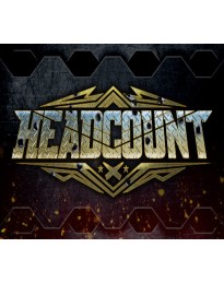 HeadCount Steam CD Key