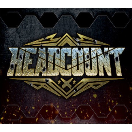 HeadCount Steam CD Key