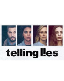 Telling Lies EU Steam CD Key