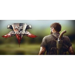 Age of Survival PC Steam CD Key
