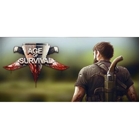Age of Survival PC Steam CD Key