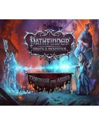 Pathfinder: Wrath of the Righteous - Through the Ashes Steam CD Key
