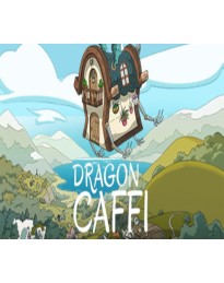 Dragon Caffi Steam CD Key