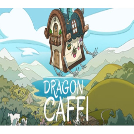 Dragon Caffi Steam CD Key