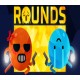ROUNDS PC Steam CD Key