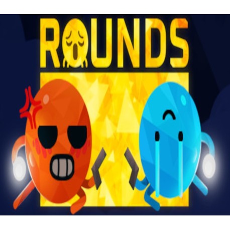 ROUNDS PC Steam CD Key