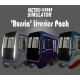 Metro Simulator - 'Russia' Liveries Pack DLC Steam CD Key