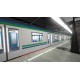 Metro Simulator - 'Russia' Liveries Pack DLC Steam CD Key