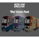 Metro Simulator - 'Oka' Liveries Pack DLC Steam CD Key