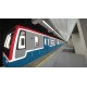 Metro Simulator - 'Oka' Liveries Pack DLC Steam CD Key