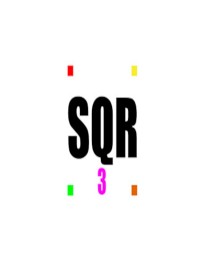 SQR 3 PC Steam CD Key