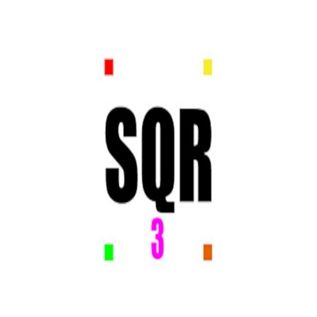 SQR 3 PC Steam CD Key