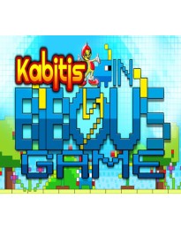 Kabitis in Bibou's Game DLC English Language only Steam CD Key