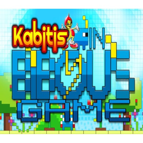 Kabitis in Bibou's Game DLC English Language only Steam CD Key