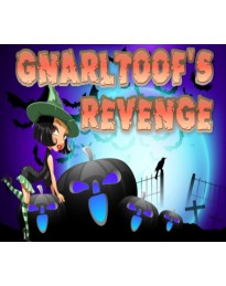 Gnarltoof's Revenge English Language only Steam CD Key