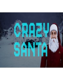 Crazy Santa Steam CD Key