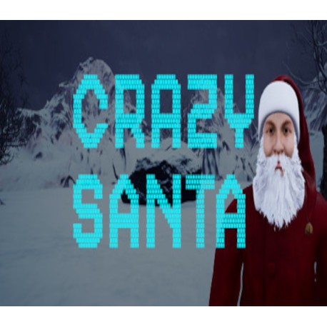Crazy Santa Steam CD Key