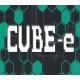 CUBE-e Steam CD Key