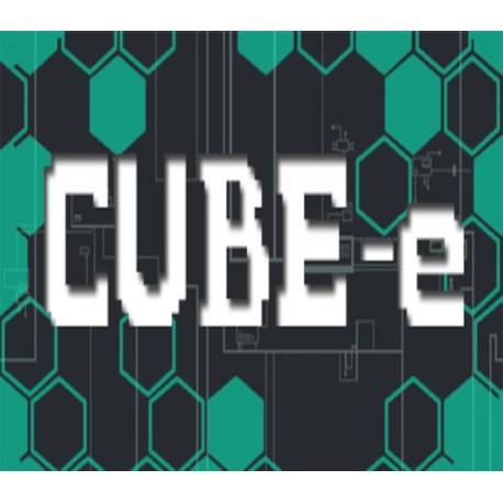 CUBE-e Steam CD Key