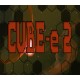 CUBE-e 2 Steam CD Key