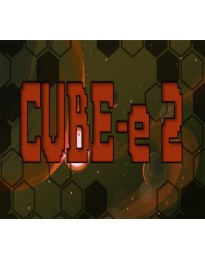CUBE-e 2 Steam CD Key