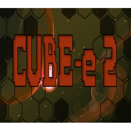 CUBE-e 2 Steam CD Key