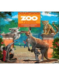 Zoo Tycoon Ultimate Animal Collection EU XBOX One / Windows 10 CD Key