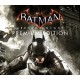 Batman: Arkham Knight Premium Edition AR XBOX One CD Key