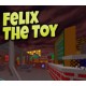Felix The Toy Steam CD Key