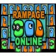 Rampage Online English Language only Steam CD Key