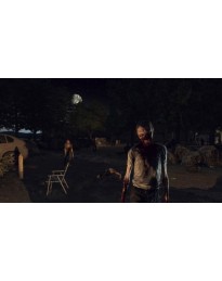 The Walking Dead: Survival Instinct - Walker Herd Survival Pack Steam Gift