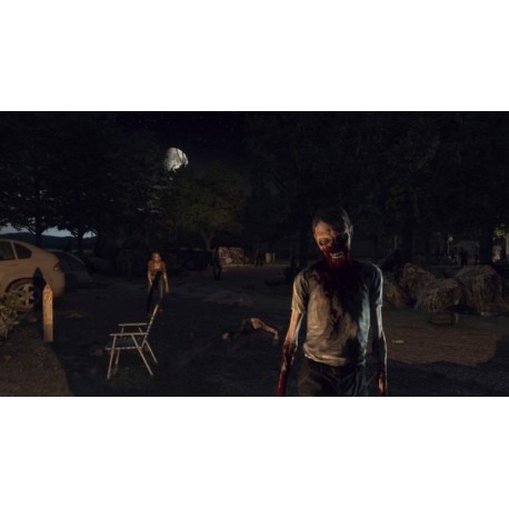 The Walking Dead: Survival Instinct - Walker Herd Survival Pack Steam Gift