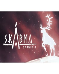 Skabma - Snowfall PC Steam CD Key